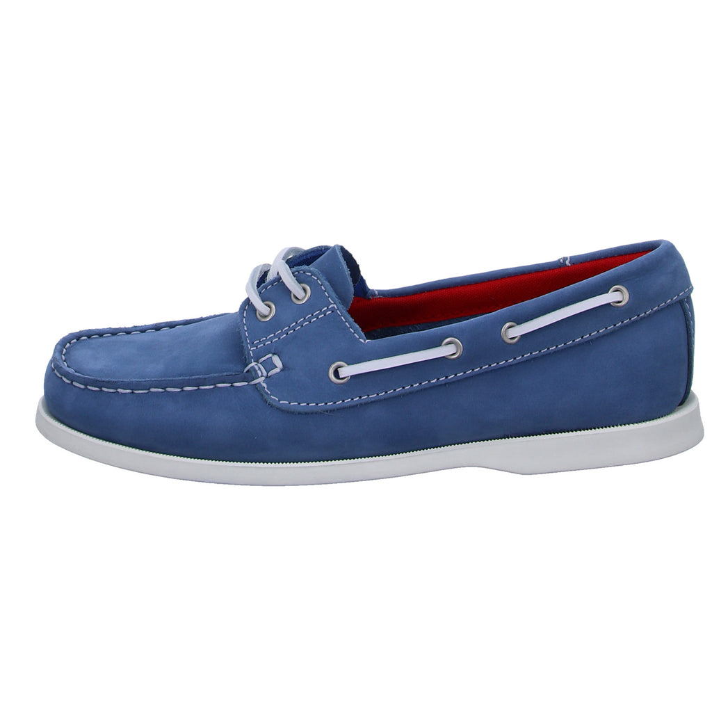 Jufosa Schnürhalbschuh Freizeit (Casual) - SchuhEggers.de