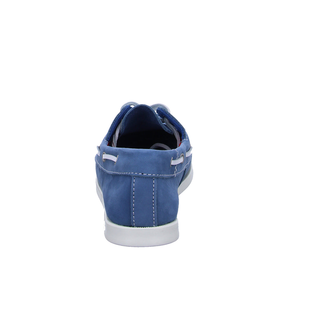 Jufosa Schnürhalbschuh Freizeit (Casual) - SchuhEggers.de