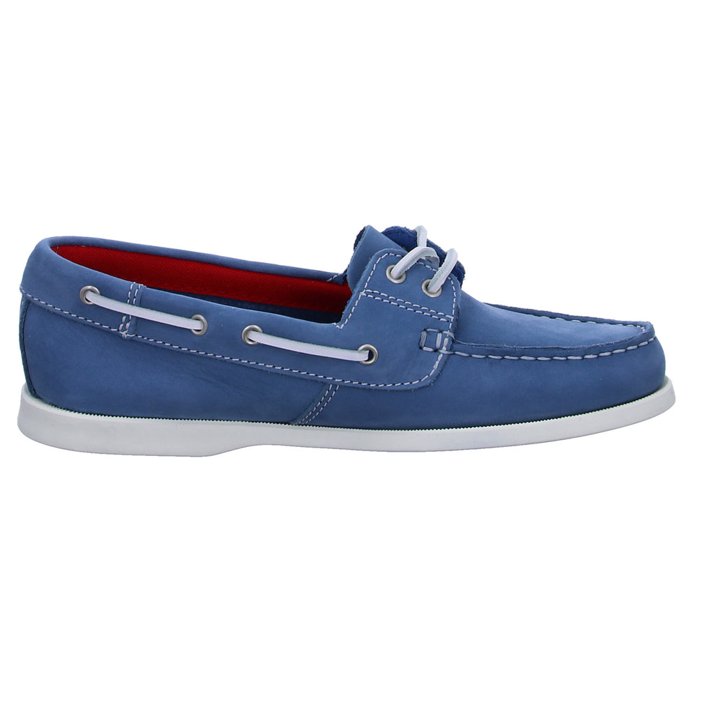 Jufosa Schnürhalbschuh Freizeit (Casual) - SchuhEggers.de
