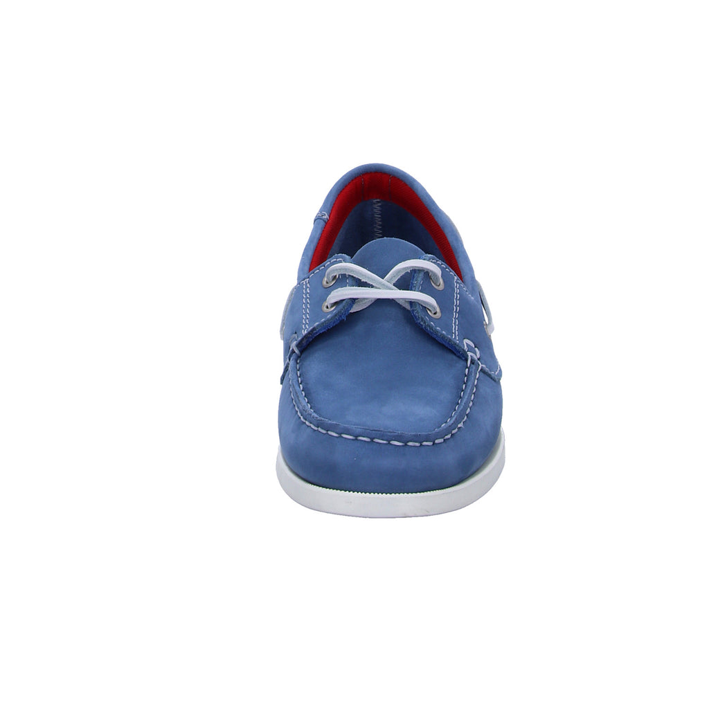 Jufosa Schnürhalbschuh Freizeit (Casual) - SchuhEggers.de