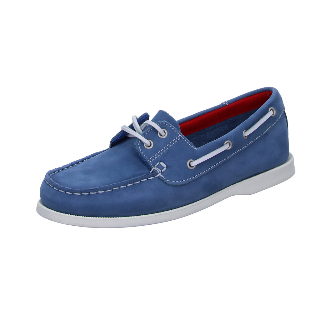 Jufosa Schnürhalbschuh Freizeit (Casual) - SchuhEggers.de