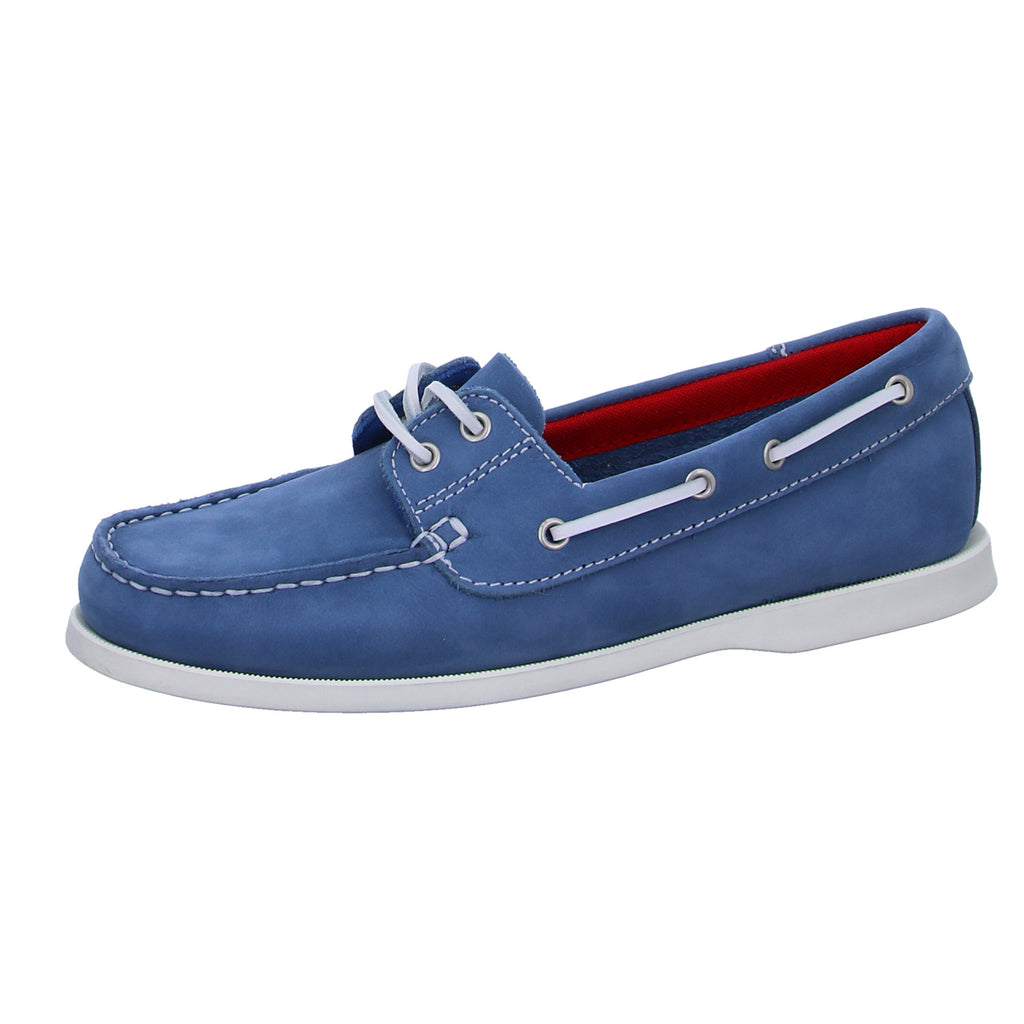 Jufosa Schnürhalbschuh Freizeit (Casual) - SchuhEggers.de