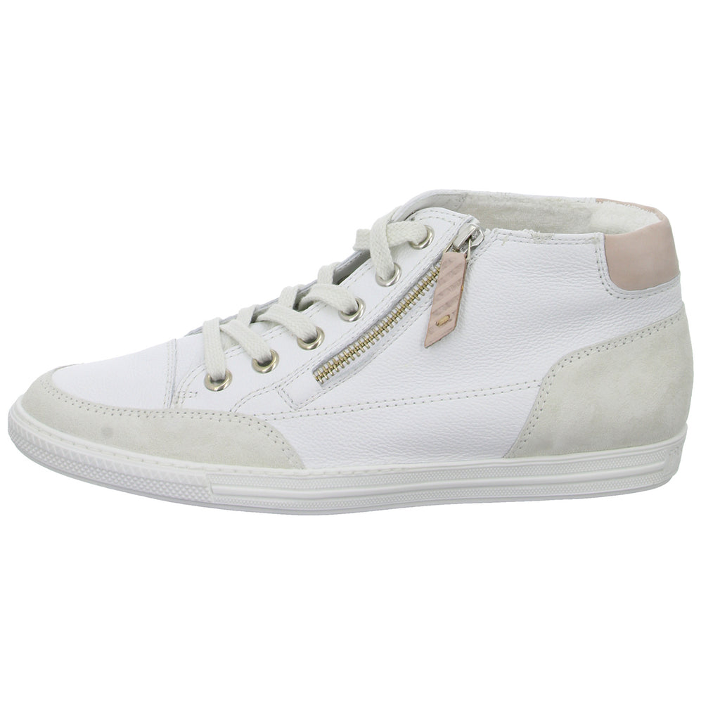 Paul Green Schnürstiefelette Kaltfutter bis 35mm Absatz (casual) - SchuhEggers.de