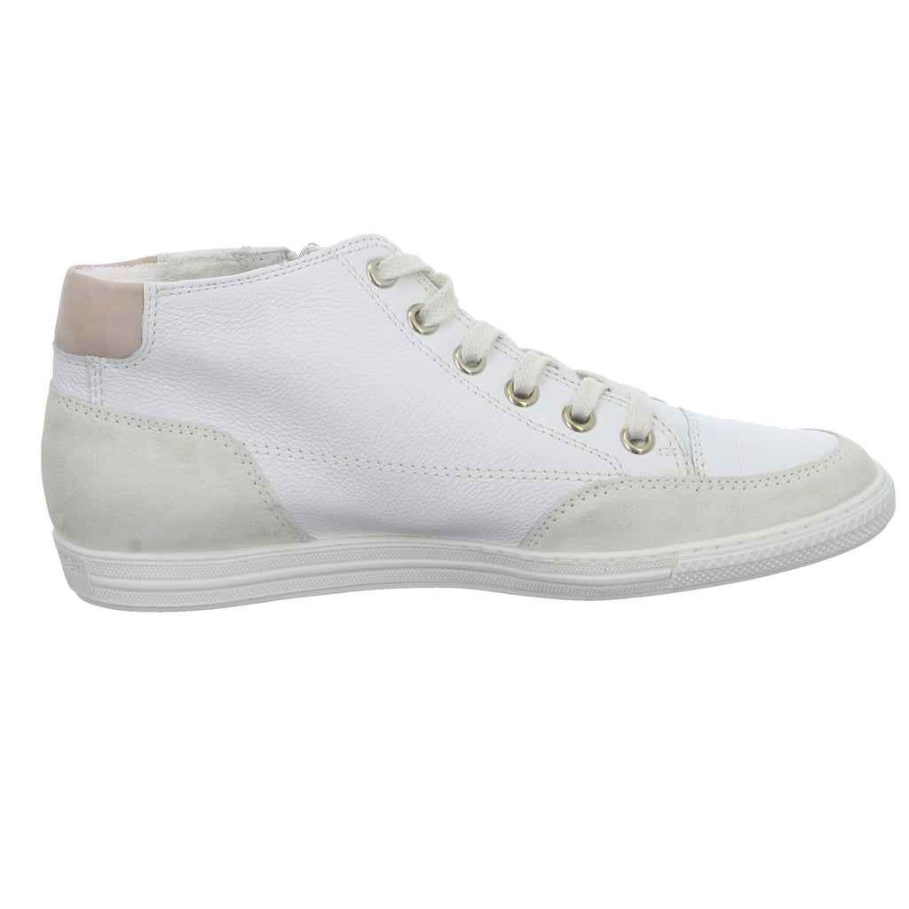 Paul Green Schnürstiefelette Kaltfutter bis 35mm Absatz (casual) - SchuhEggers.de