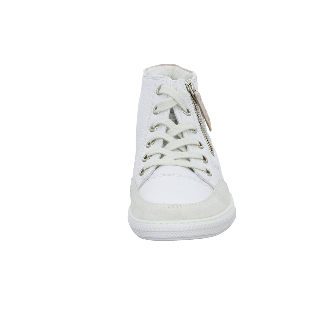Paul Green Schnürstiefelette Kaltfutter bis 35mm Absatz (casual) - SchuhEggers.de
