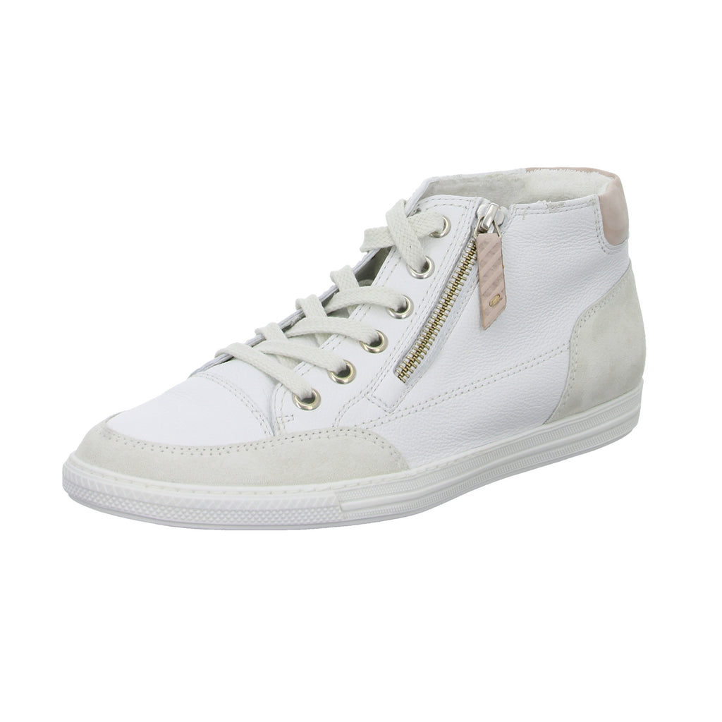 Paul Green Schnürstiefelette Kaltfutter bis 35mm Absatz (casual) - SchuhEggers.de