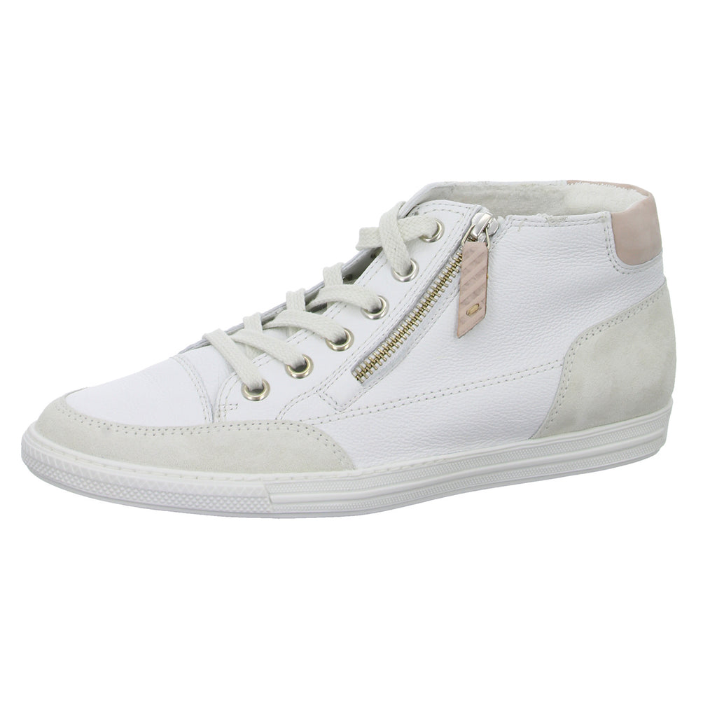 Paul Green Schnürstiefelette Kaltfutter bis 35mm Absatz (casual) - SchuhEggers.de