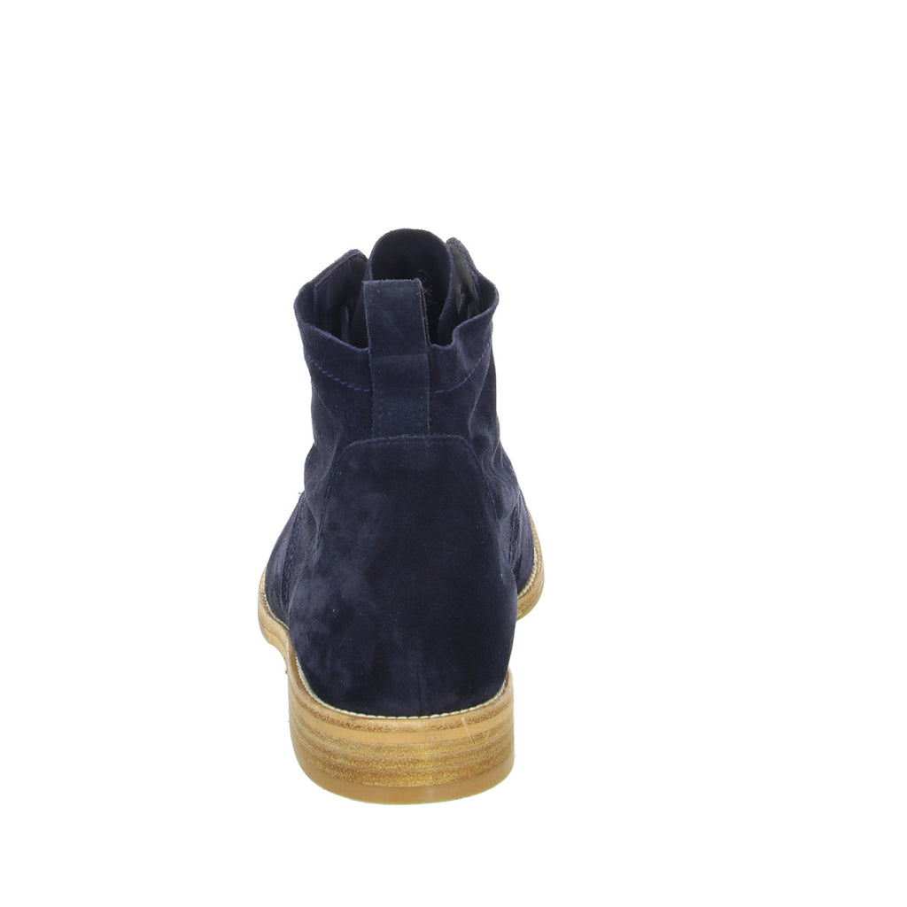 Paul Green Schnürstiefelette Kaltfutter bis 35mm Absatz (casual) - SchuhEggers.de