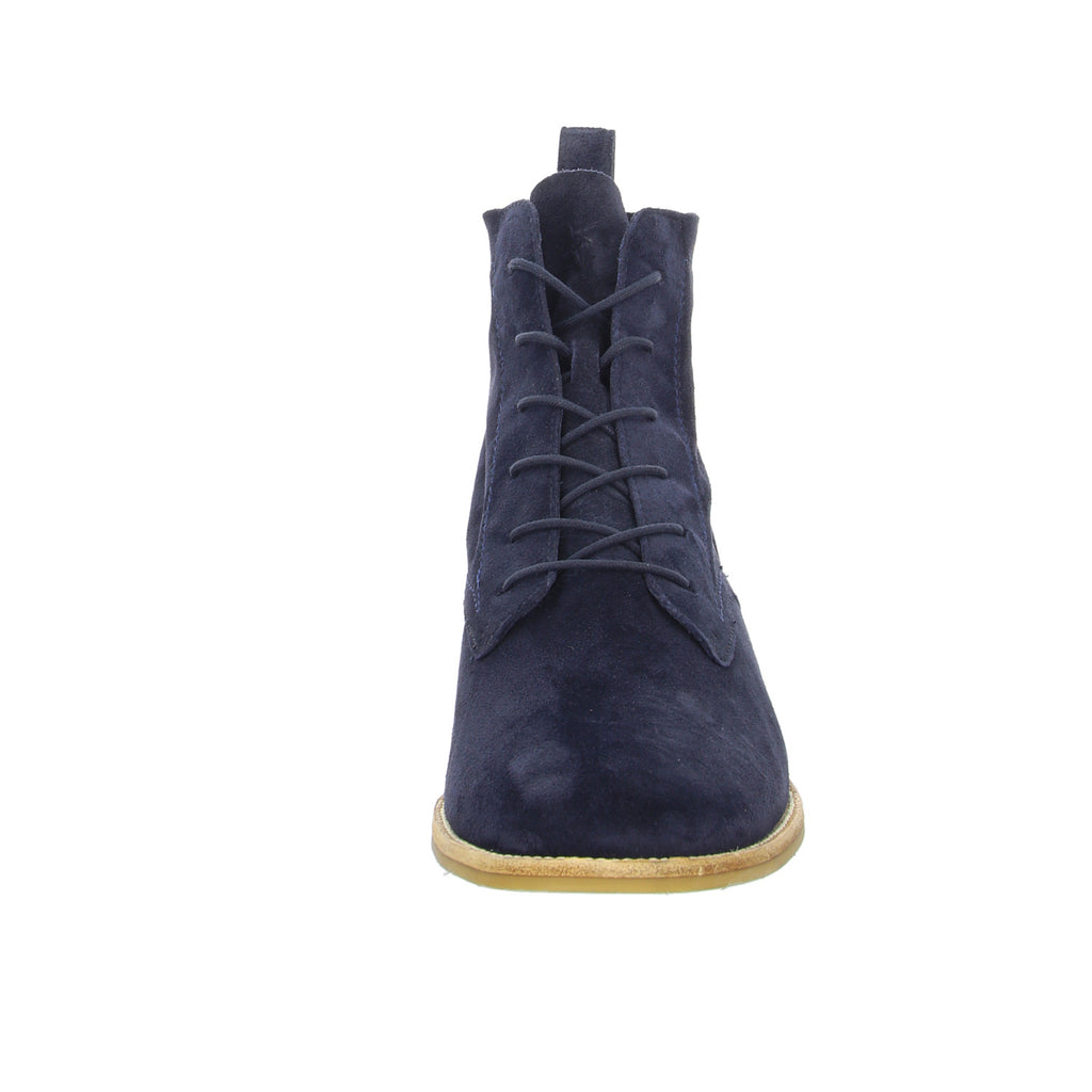 Paul Green Schnürstiefelette Kaltfutter bis 35mm Absatz (casual) - SchuhEggers.de