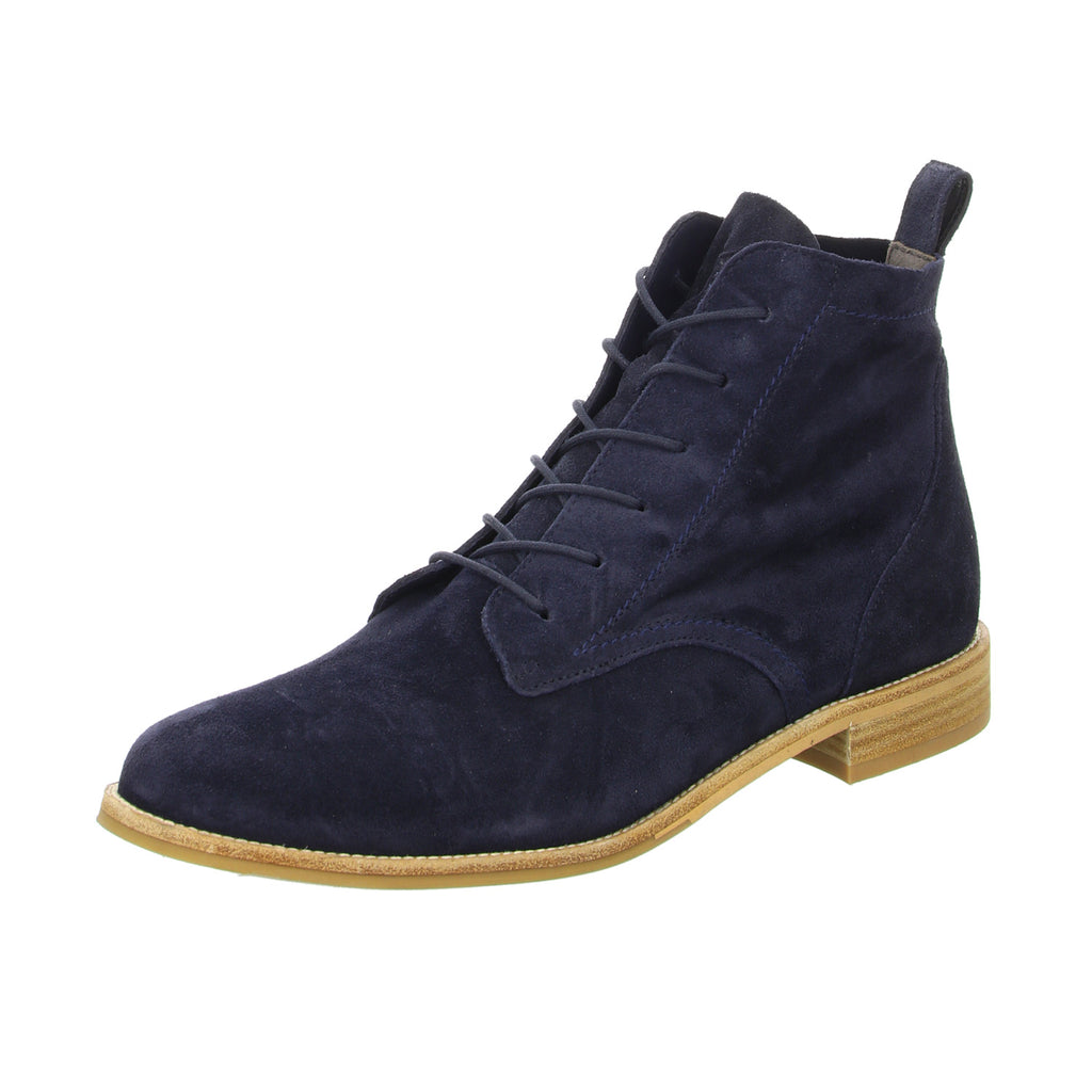 Paul Green Schnürstiefelette Kaltfutter bis 35mm Absatz (casual) - SchuhEggers.de