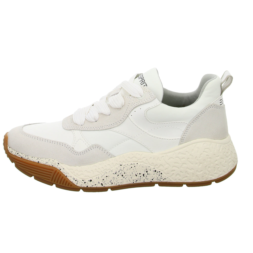 ESPRIT Schnürhalbschuh Sneaker (sportlich) - SchuhEggers.de