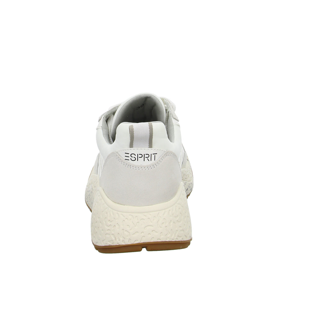 ESPRIT Schnürhalbschuh Sneaker (sportlich) - SchuhEggers.de