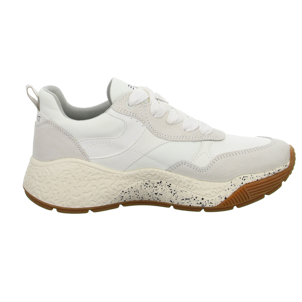 ESPRIT Schnürhalbschuh Sneaker (sportlich) - SchuhEggers.de