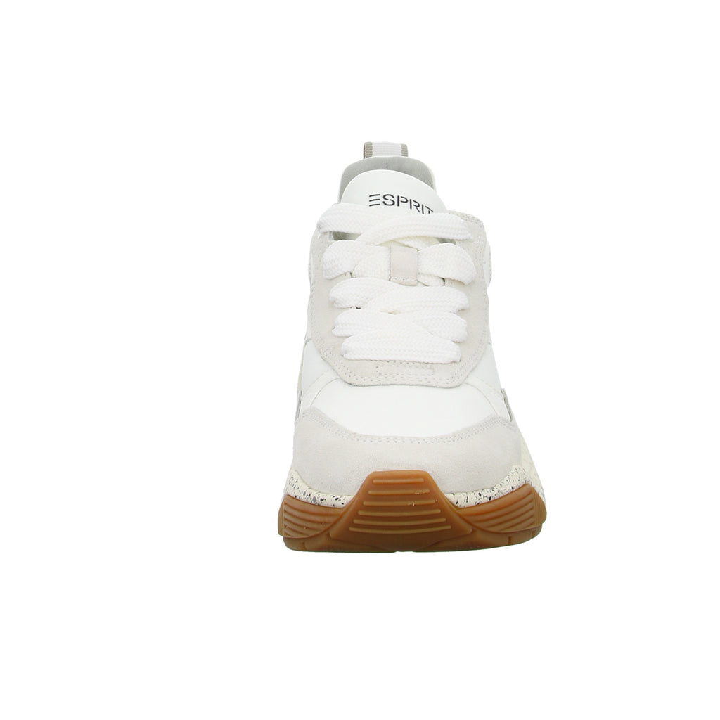 ESPRIT Schnürhalbschuh Sneaker (sportlich) - SchuhEggers.de