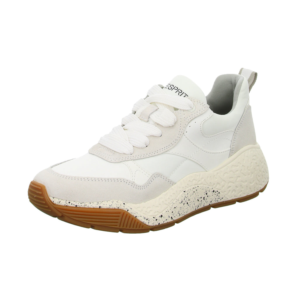 ESPRIT Schnürhalbschuh Sneaker (sportlich) - SchuhEggers.de