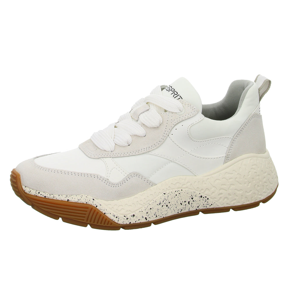 ESPRIT Schnürhalbschuh Sneaker (sportlich) - SchuhEggers.de