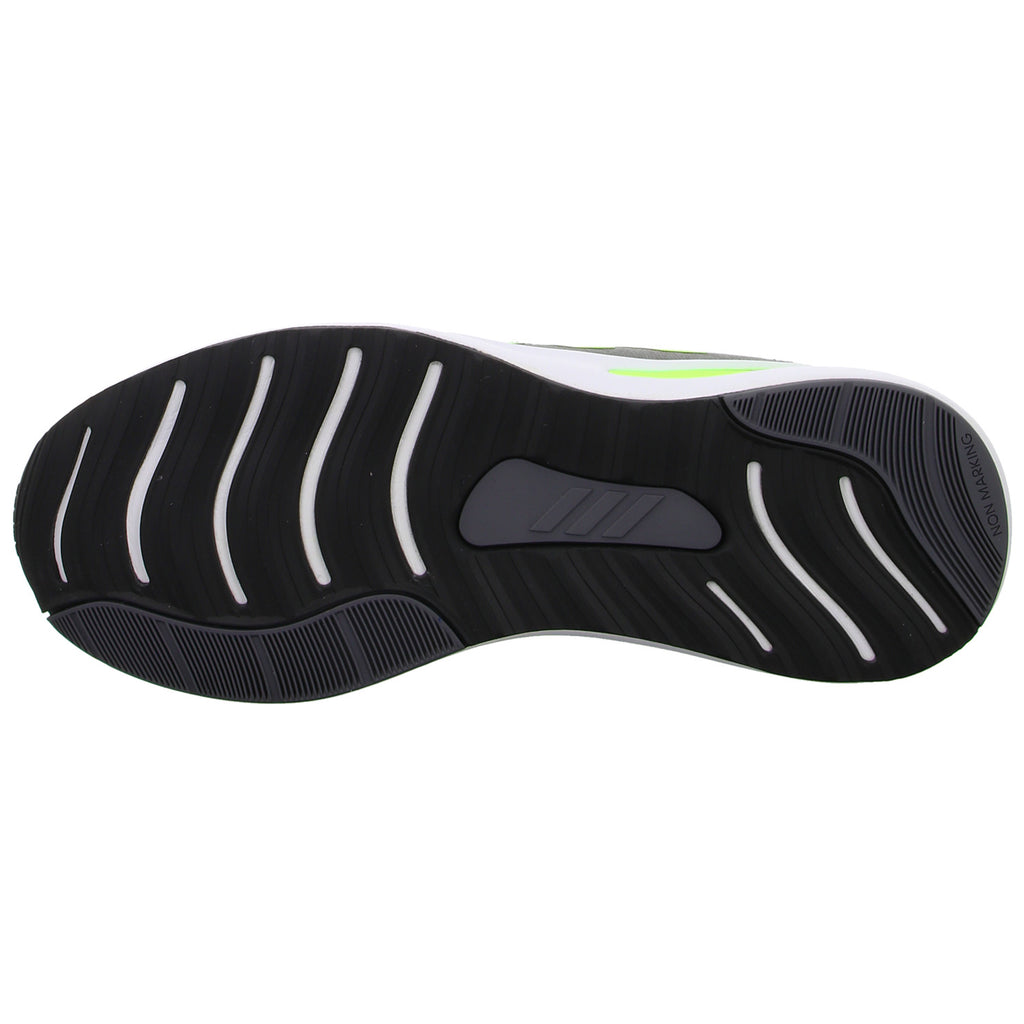 adidas Schnürhalbschuh (casual) FortaRun K - SchuhEggers.de