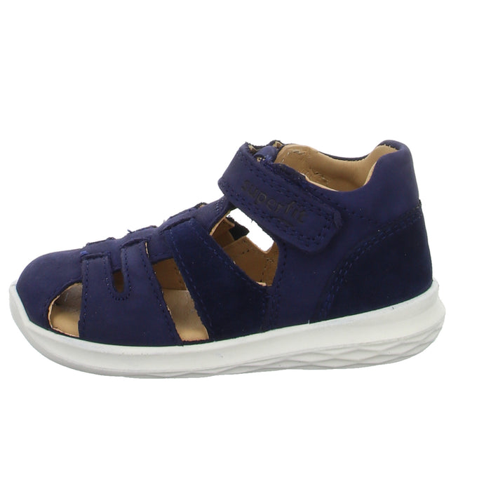 Super fit Minilette 65330/013 - SchuhEggers.de