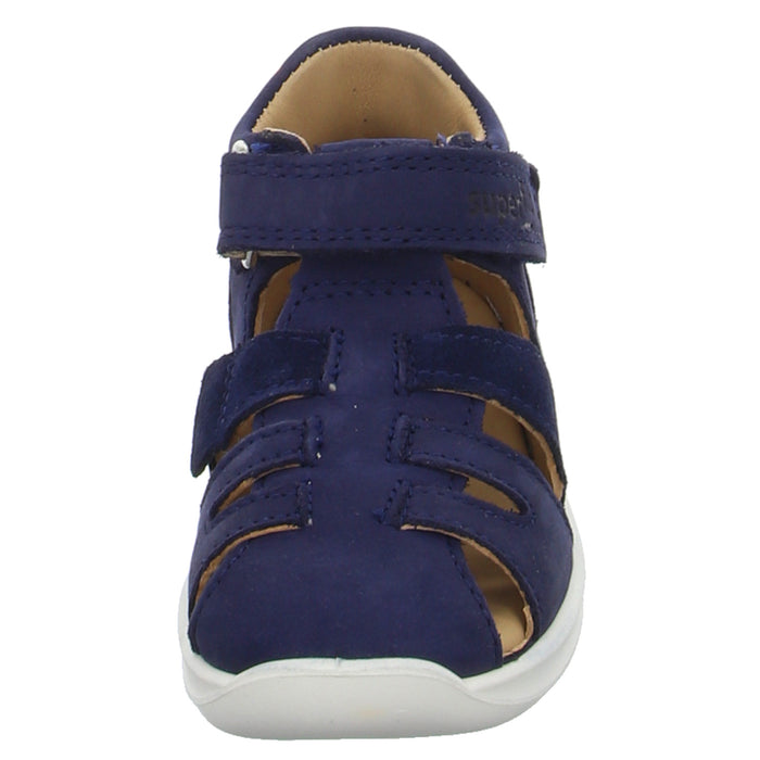 Super fit Minilette 65330/013 - SchuhEggers.de