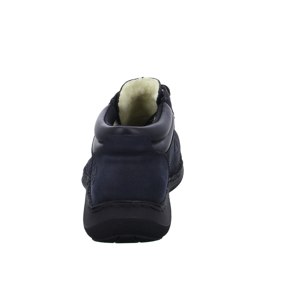 Rieker Allwetterstiefel Warmfutter mit Funktionsmembran (wasserabweisend/wasserdicht) - SchuhEggers.de