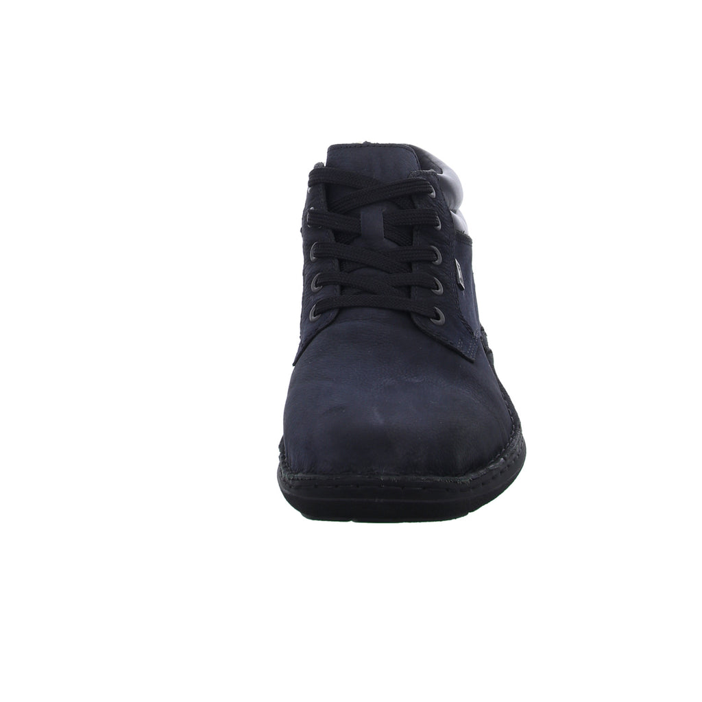 Rieker Allwetterstiefel Warmfutter mit Funktionsmembran (wasserabweisend/wasserdicht) - SchuhEggers.de