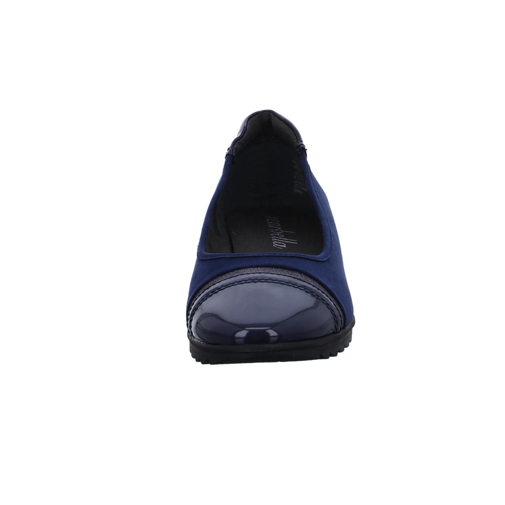 scarbella Pumps mit Mehrweite (diverse Absätze) - SchuhEggers.de
