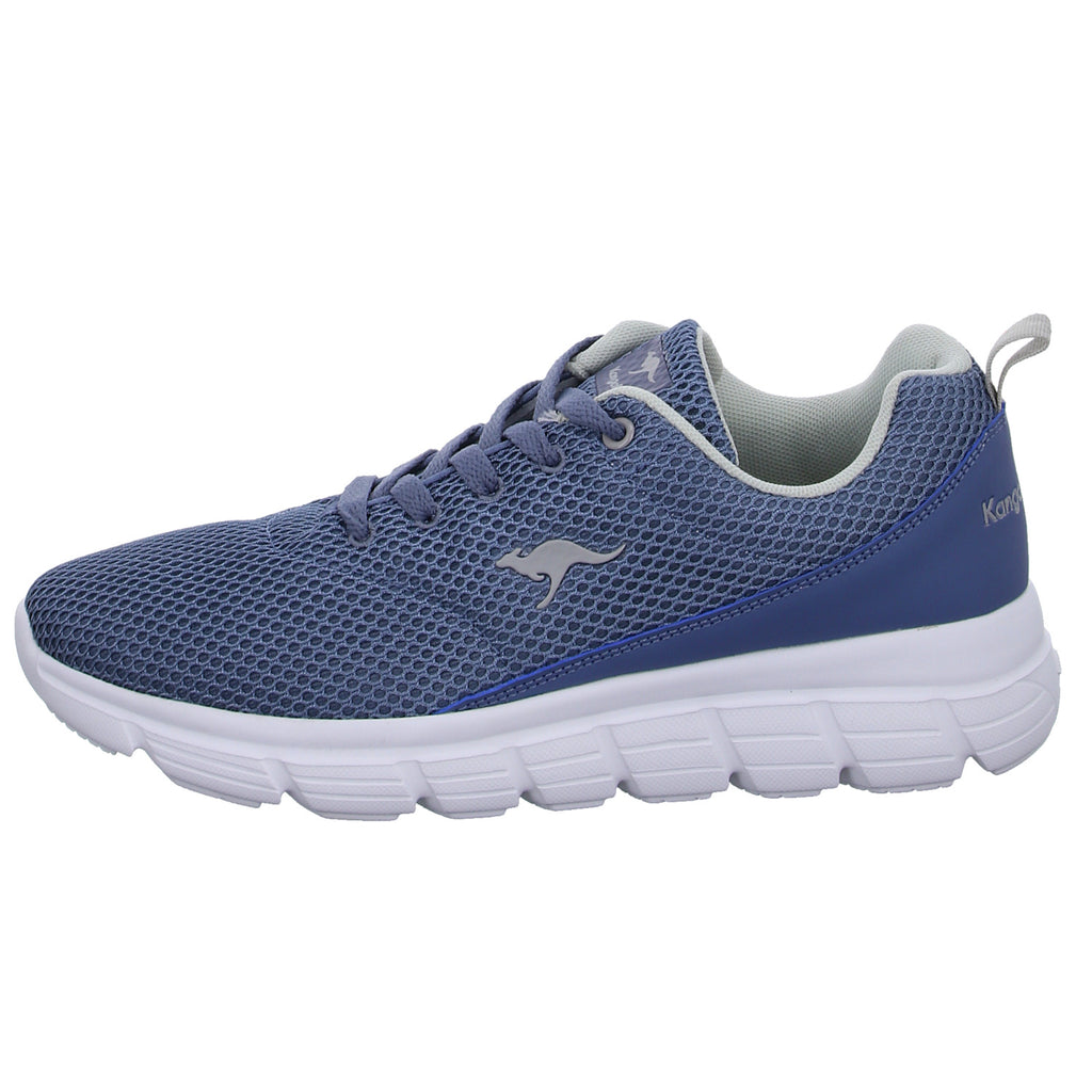 KangaROOS Schnürhalbschuh Sneaker (sportlich) K-MAER S - SchuhEggers.de