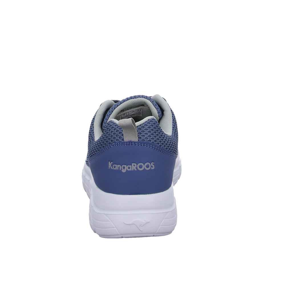 KangaROOS Schnürhalbschuh Sneaker (sportlich) K-MAER S - SchuhEggers.de