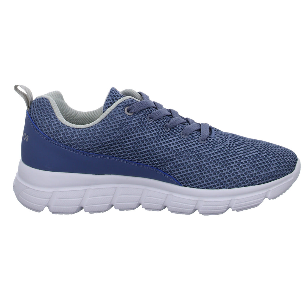 KangaROOS Schnürhalbschuh Sneaker (sportlich) K-MAER S - SchuhEggers.de