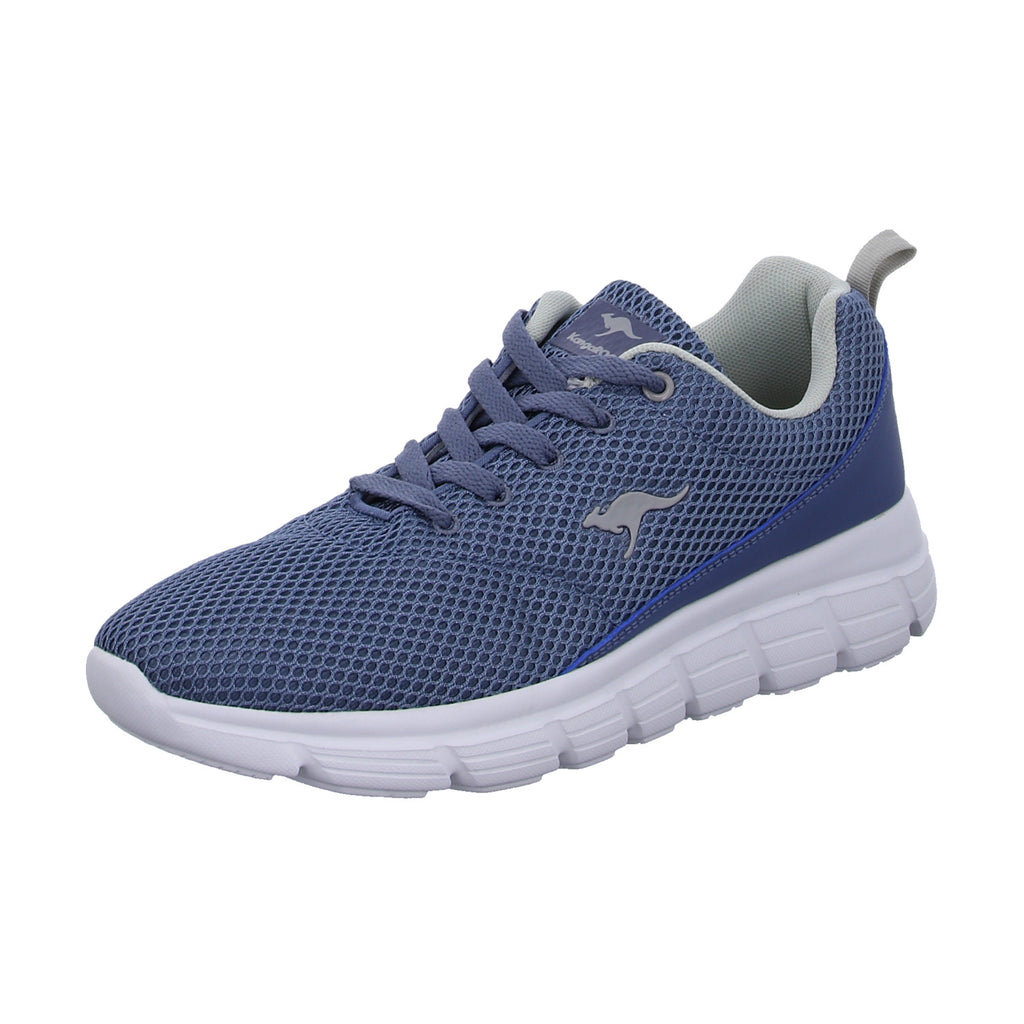KangaROOS Schnürhalbschuh Sneaker (sportlich) K-MAER S - SchuhEggers.de