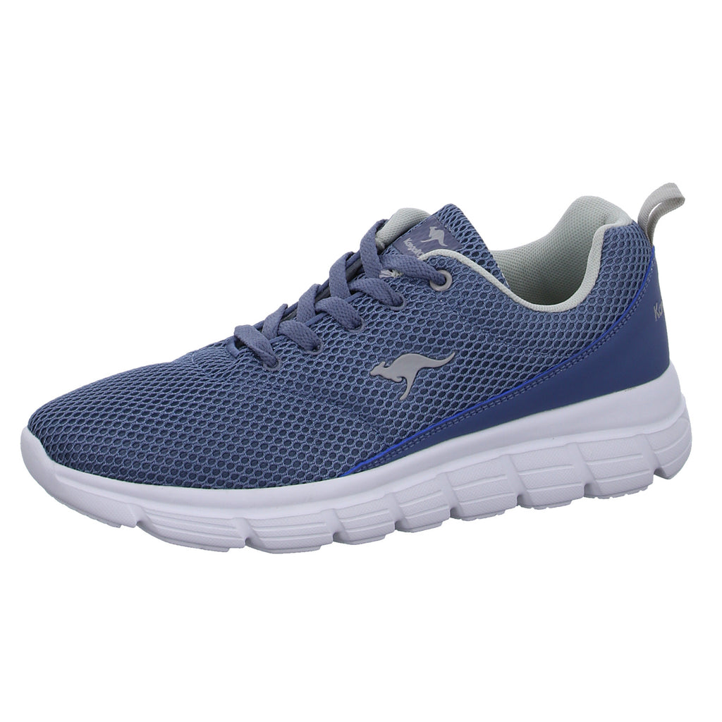 KangaROOS Schnürhalbschuh Sneaker (sportlich) K-MAER S - SchuhEggers.de