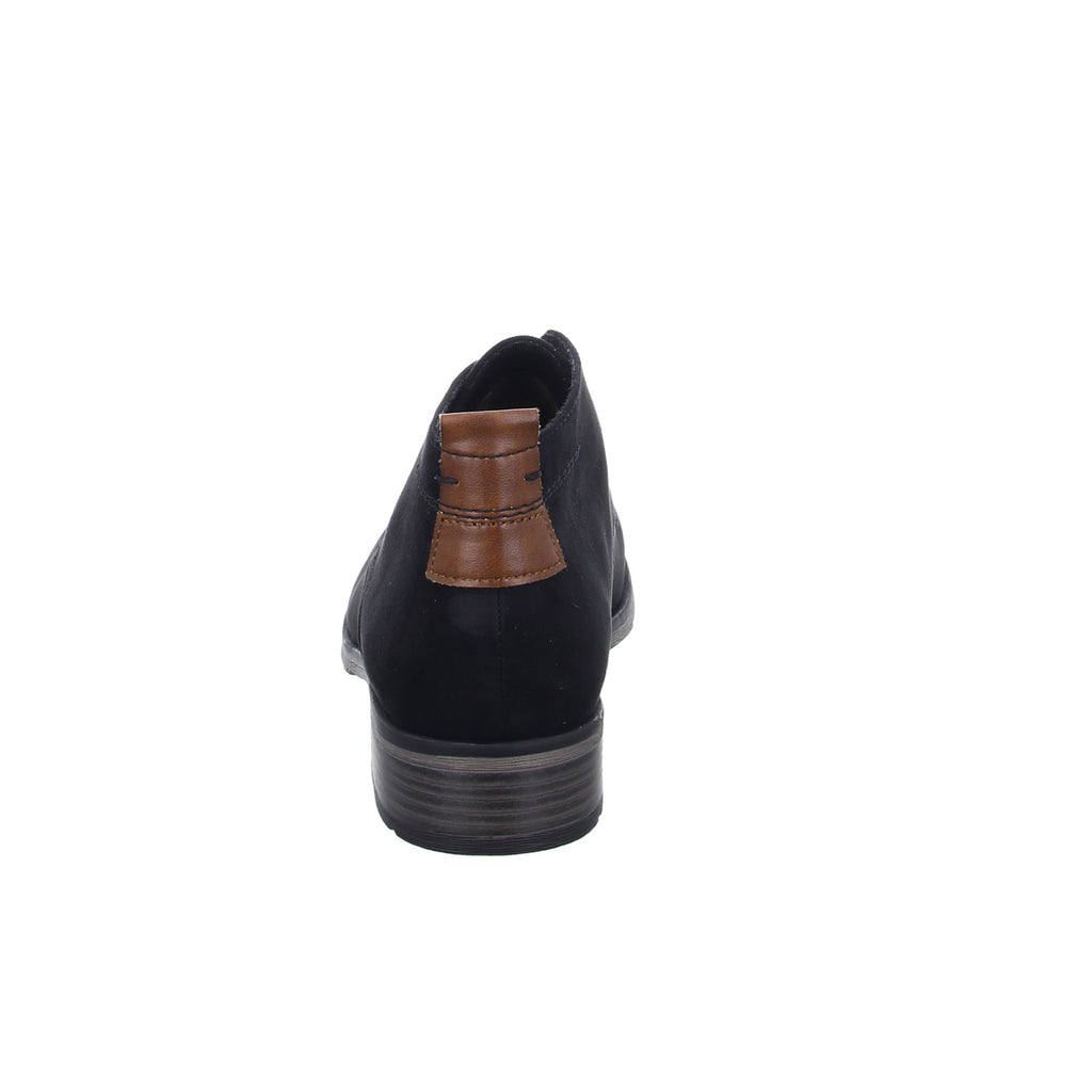 MARCO TOZZI Schnürstiefelette Kaltfutter bis 35mm Absatz (casual) - SchuhEggers.de
