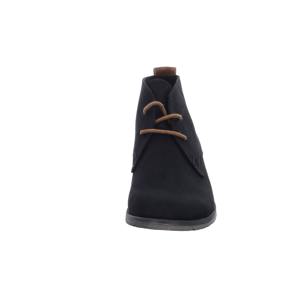 MARCO TOZZI Schnürstiefelette Kaltfutter bis 35mm Absatz (casual) - SchuhEggers.de