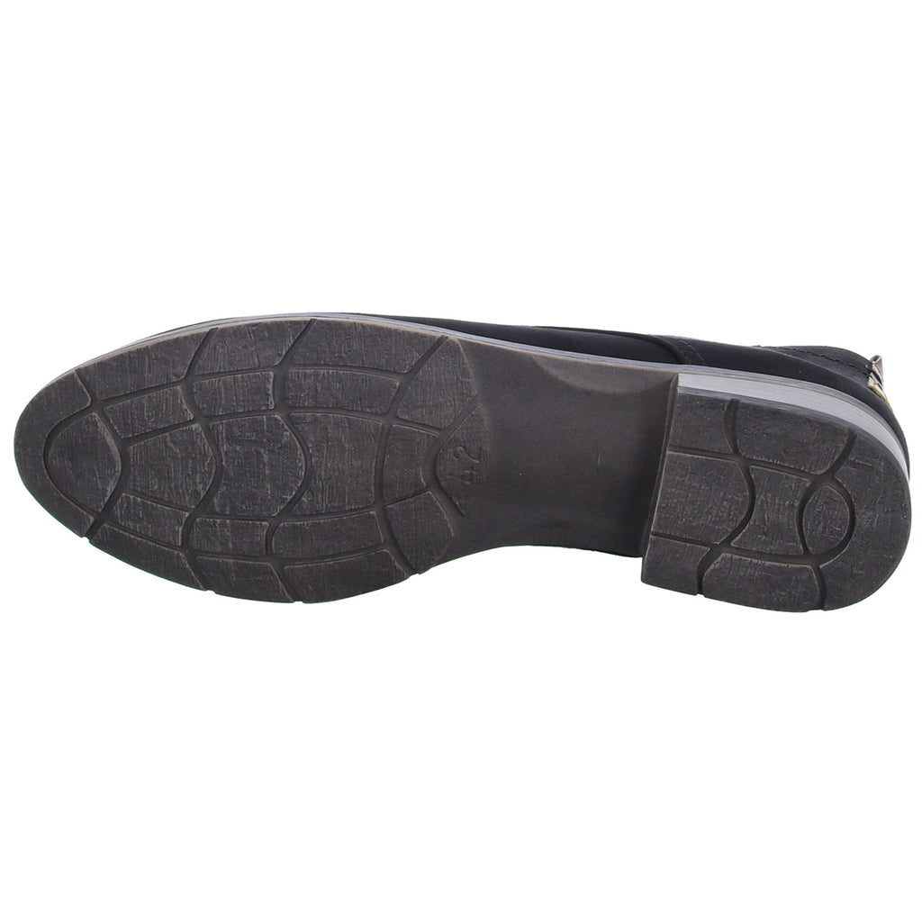 MARCO TOZZI Schnürstiefelette Kaltfutter bis 35mm Absatz (casual) - SchuhEggers.de