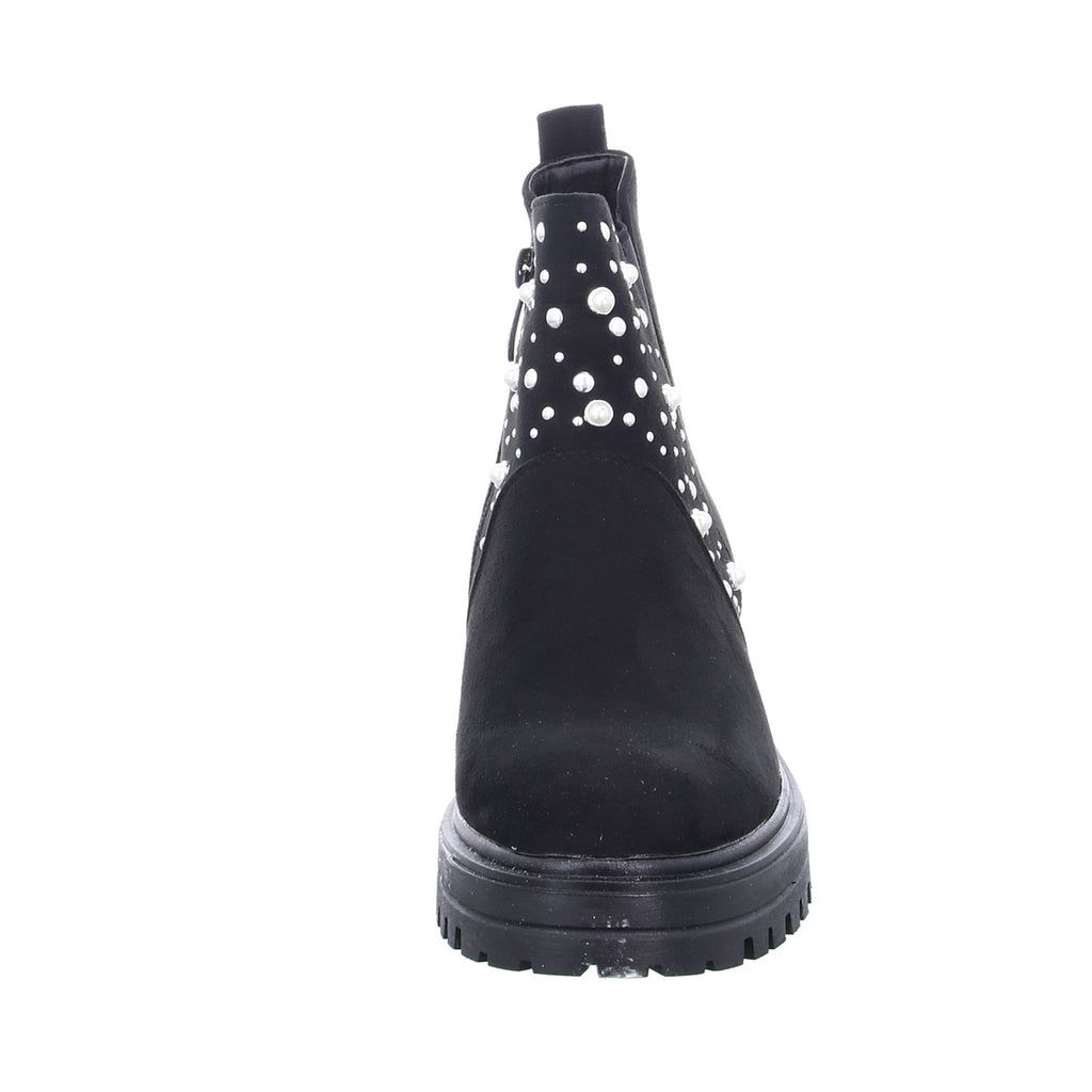 Cats Schlupf-/Reißverschlußstiefelette Warmfutter bis 35mm Absatz (casual) - SchuhEggers.de
