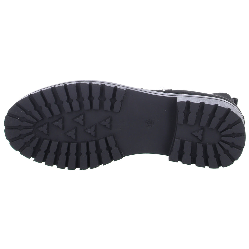 Cats Schlupf-/Reißverschlußstiefelette Warmfutter bis 35mm Absatz (casual) - SchuhEggers.de