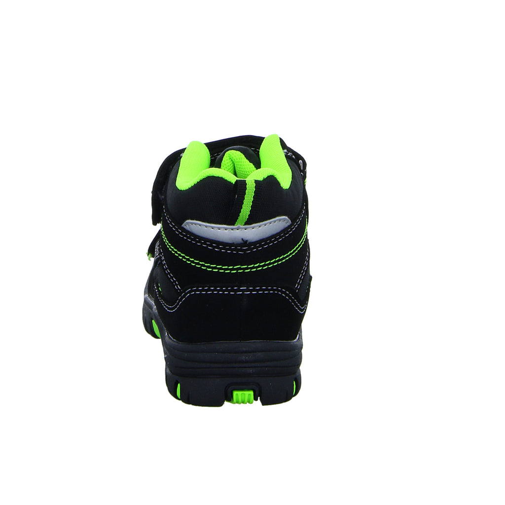 Sneakers Allwetterstiefel Warmfutter mit Funktionsmembran (wasserabweisend/wasserdicht) - SchuhEggers.de