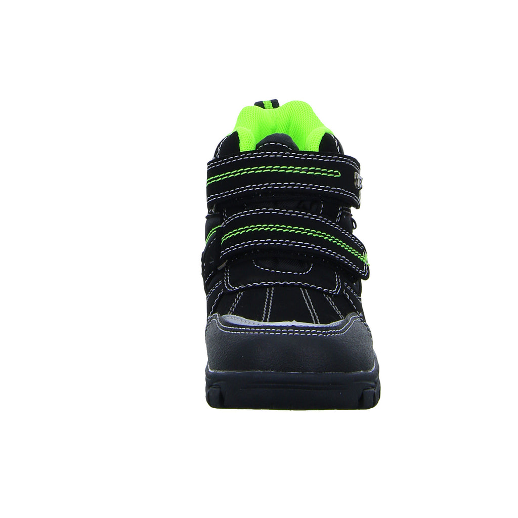 Sneakers Allwetterstiefel Warmfutter mit Funktionsmembran (wasserabweisend/wasserdicht) - SchuhEggers.de