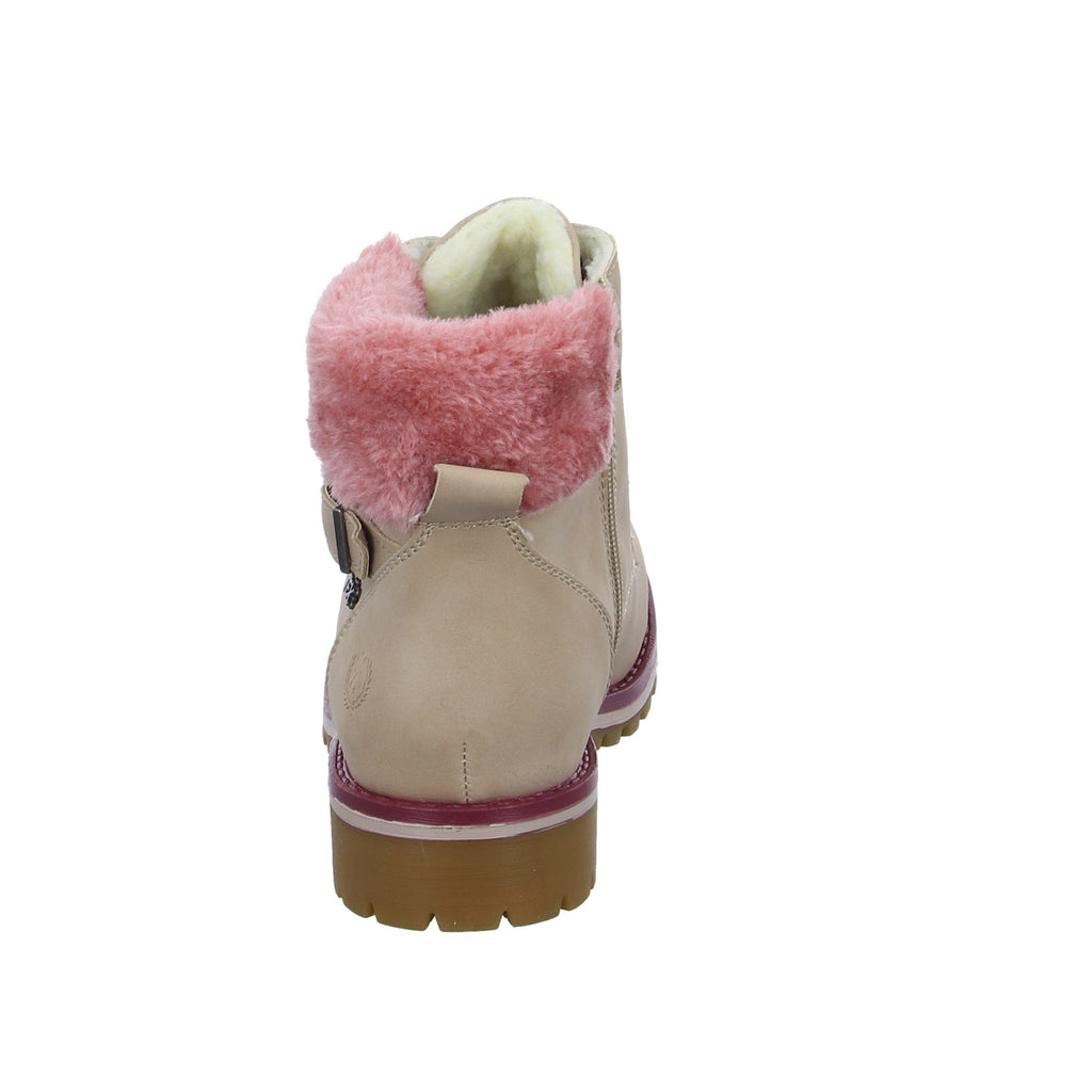 girlZ onlY Schnürstiefelette Warmfutter - SchuhEggers.de
