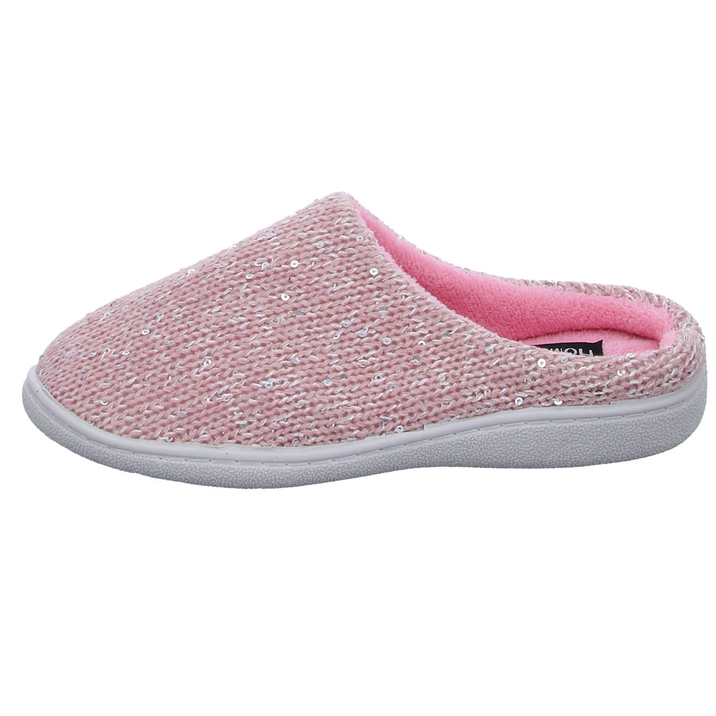 Home Comfort Hausschuh Pantolette Warmfutter - SchuhEggers.de