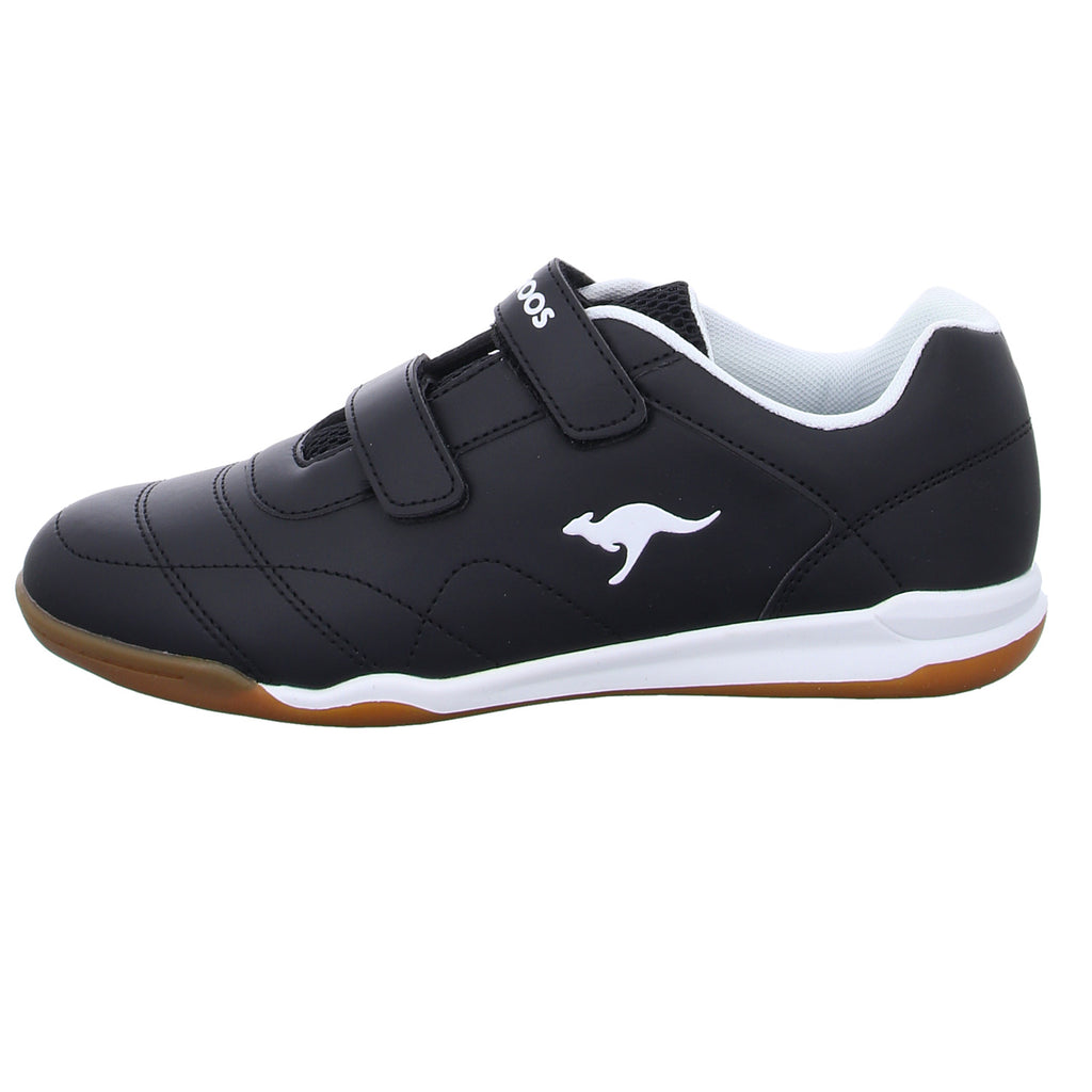 KangaROOS Sportschuh Indoor COURTYARD V - SchuhEggers.de