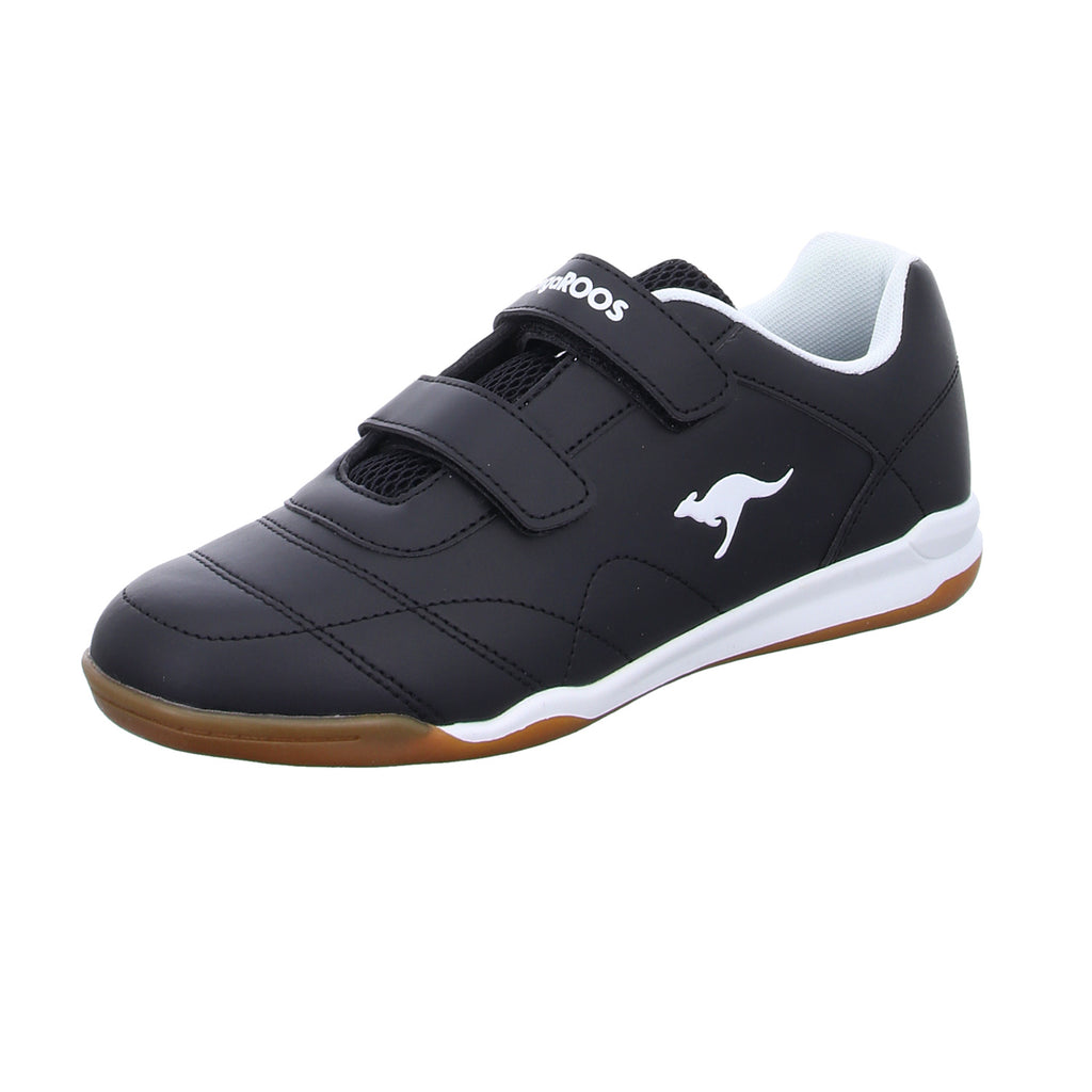 KangaROOS Sportschuh Indoor COURTYARD V - SchuhEggers.de