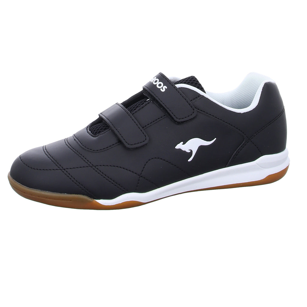 KangaROOS Sportschuh Indoor COURTYARD V - SchuhEggers.de